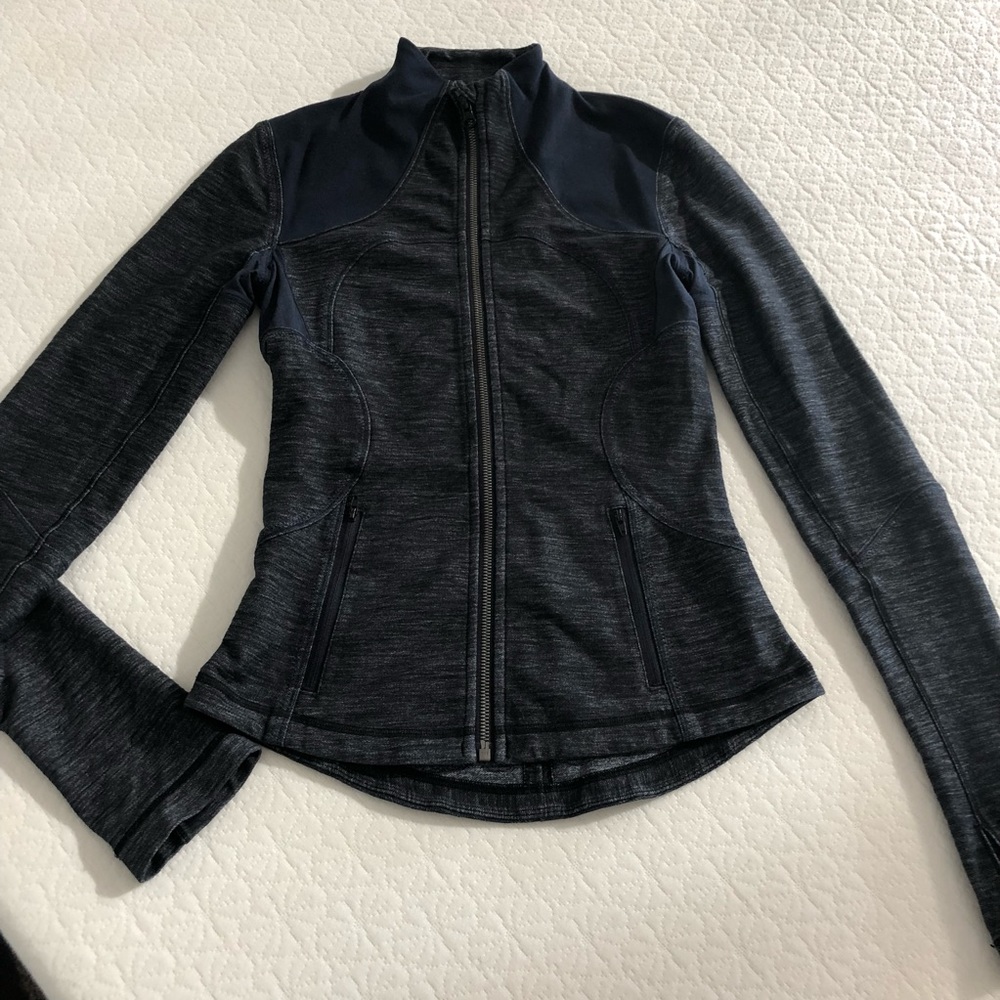Lululemon define jacket